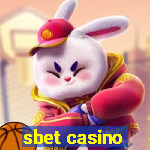 sbet casino